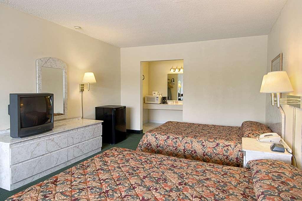 Days Inn By Wyndham Donalsonville Quarto foto